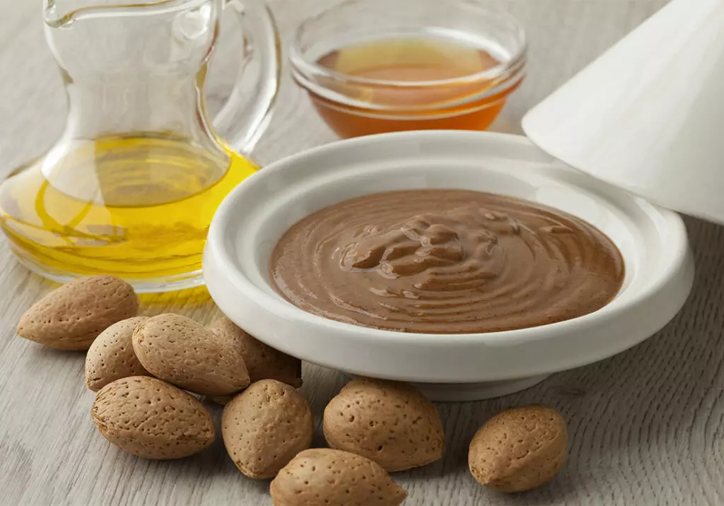 العسل العضوي