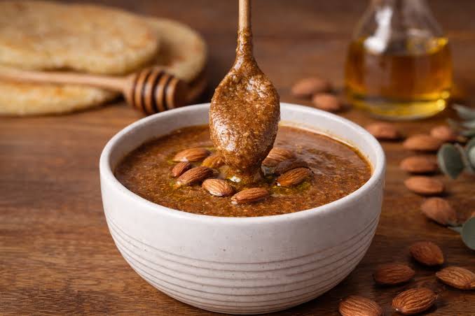 العسل العضوي